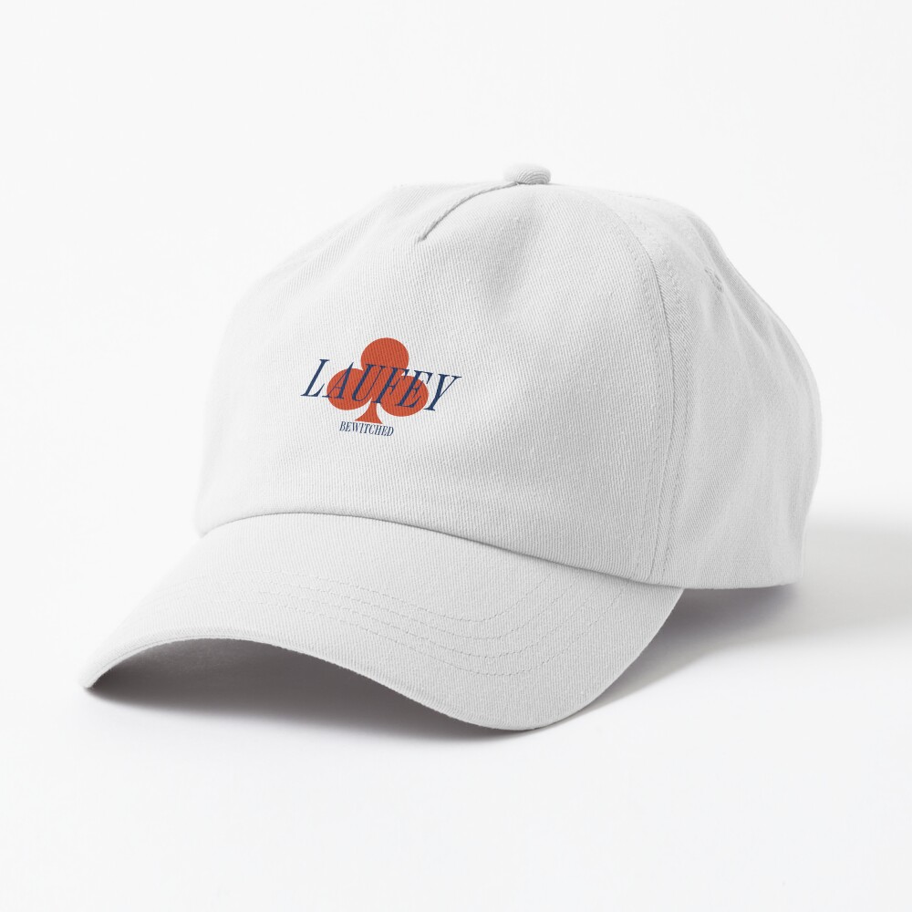 ssrcodad hatproductfafafaca443f4786front three quartersquare1000x1000 bgf8f8f8 28 - Laufey Merch