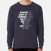 ssrcolightweight sweatshirtmens322e3f696a94a5d4frontsquare productx1000 bgf8f8f8 14 - Laufey Merch