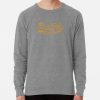 ssrcolightweight sweatshirtmensheather grey lightweight raglan sweatshirtfrontsquare productx1000 bgf8f8f8 5 - Laufey Merch